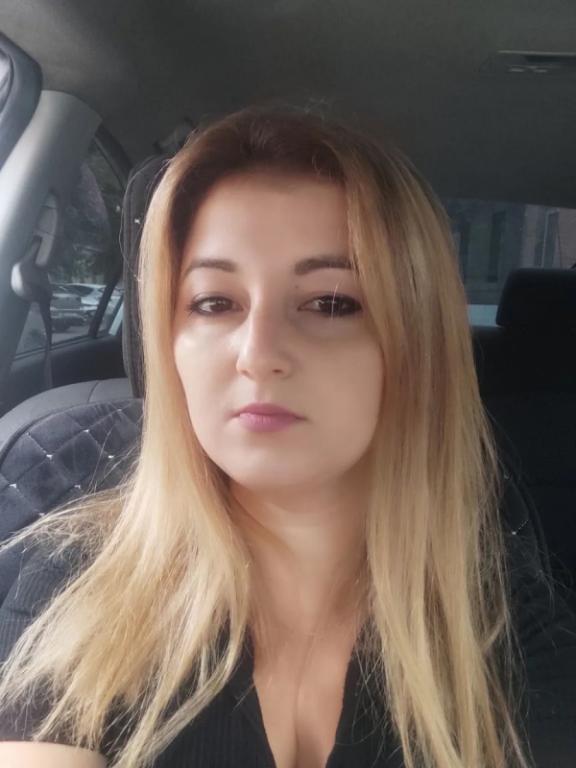 Валерия Валерьевна Немчинова